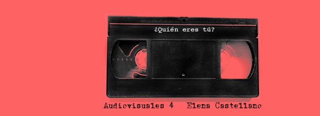 Audiovisuales Elena Castellano Fernández