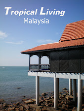 Collection of Malaysia's Tropical Living