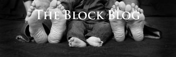 The Block Blog