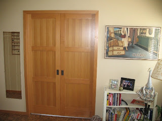 Designing a 550 SqFt Apartment Meyers Woodworking