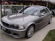 BMW 330CI