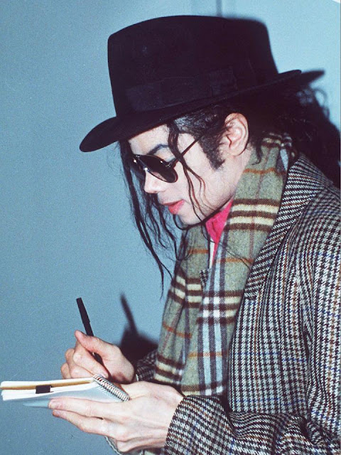 Poster su tela di Michael Jackson 11, decorazione per camera