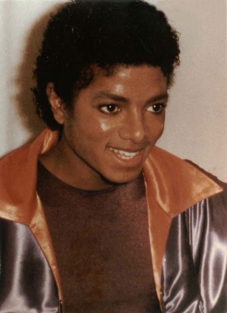 Michael Jackson My Obsession: fotos de colección (parte 27)