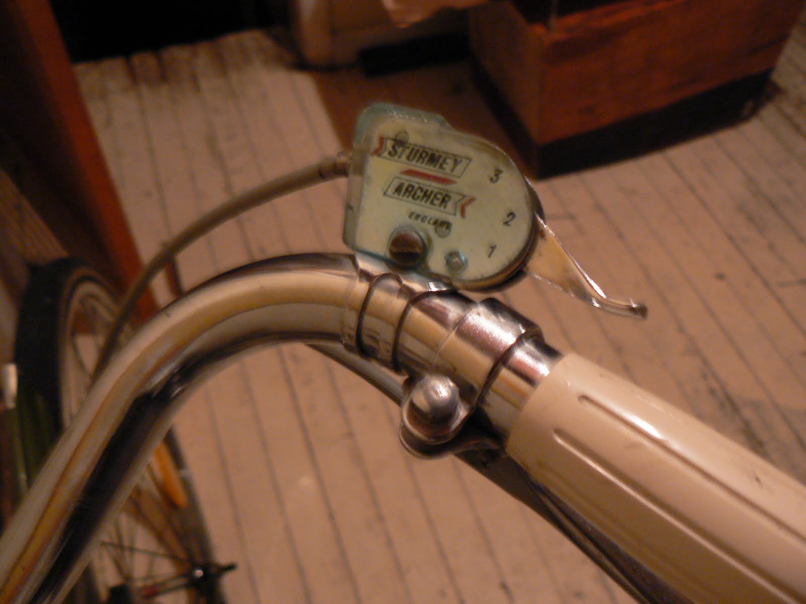 Butcher Shop Rehab 4 vinatge bicycles for sale Humber sport, Indian