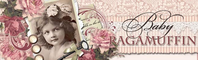 Baby Ragamuffin