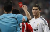 Cristiano Ronaldo cumplirá sanción de 2 partidos