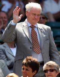 Fallece Bobby Robson