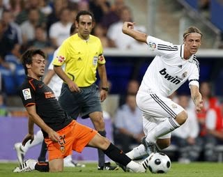 El Real Madrid maneja tres alternativas