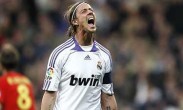 Guti se cae de la convocatoria contra el Getafe