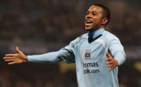 El Manchester United interesado por Robinho