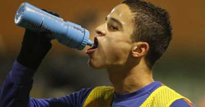 FC Barcelona: Afellay fichado