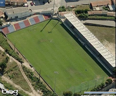 Pedrouços Atlético Clube