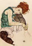 egon schiele