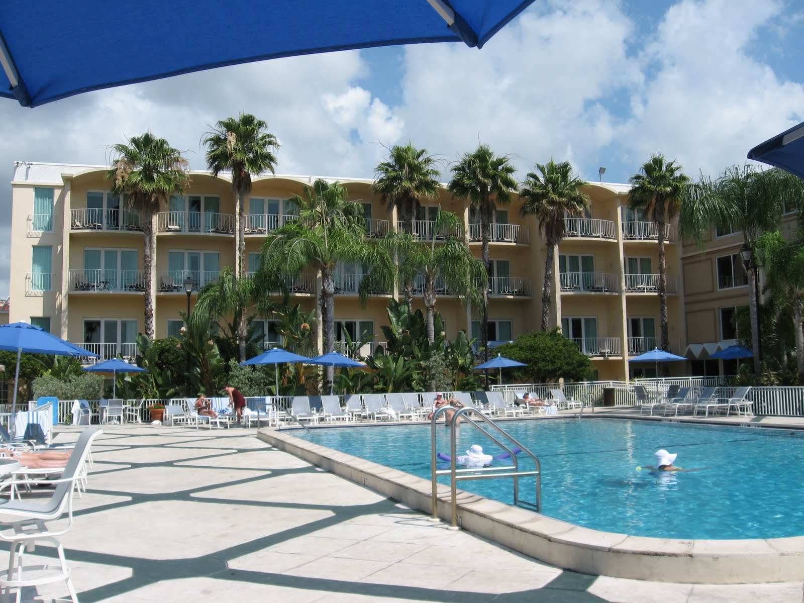 My Seal of Approval What's Fun in Florida! An Affordable Indulgence