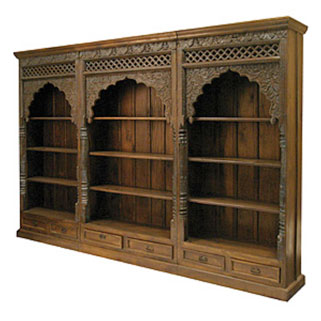 Corner Bookcase | Discounts &amp; Design Tips for Corner Bookcases