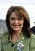 Sarah Palin for President 2012 - You Betcha!