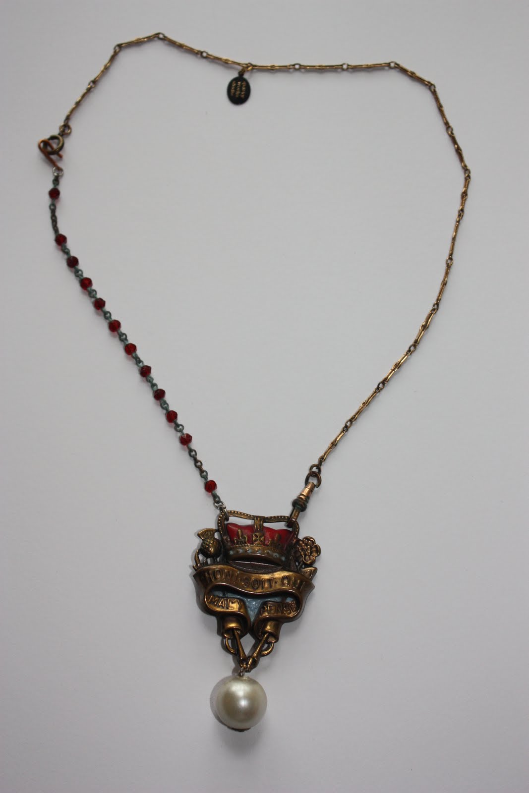 Quirky Works Studio New Jewelry