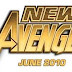 MARVEL "THE HEROIC AGE": ANCHE WOLVERINE NEI NEW AVENGERS!