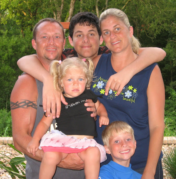 My Family