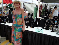 Me at Jewelry Show 9/08