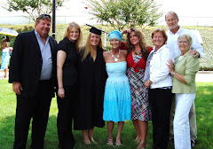 "Family" at Graduation