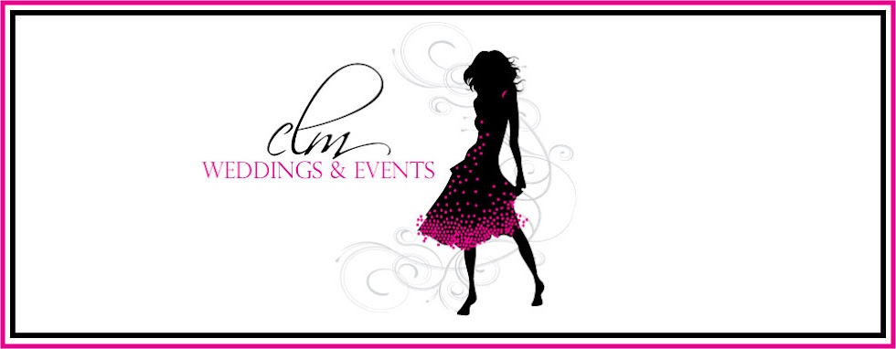 CLM Weddings & Events