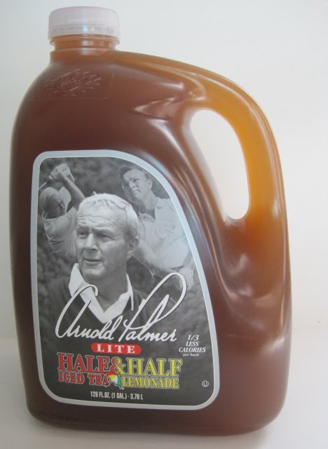 Download this Arnold Palmers Drink picture