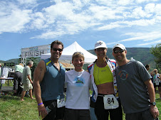 Steamboat Triathlon