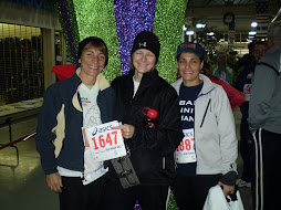 Running the Human Race for the Utah Food Bank