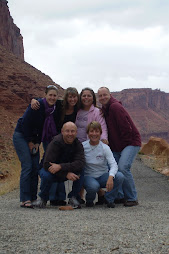 Caravan to Moab