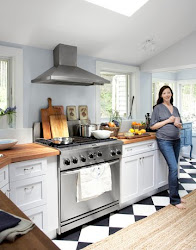 butcher block kitchen cabinets countertops counter shaker counters country cottage countertop ikea butcherblock maple wood floors makeover floor modern walls