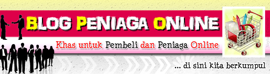 Himpunan Blog Peniaga Online