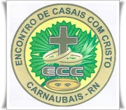 ECC - Encontro de Casais com Cristo.
