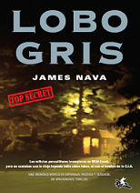 Lobo Gris - James Nava