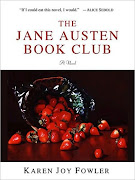 The Jane Austen Book Club