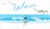 Wave by Suzy Lee