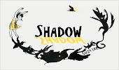 Shadow by Suzy Lee