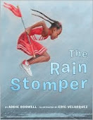 Rain Stomper by Addie Boswell
