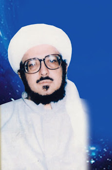 Shaikh Prof. Dr. Sayyid Muhammad Alawi al-Maliki