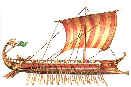 El Blog de David Carracedo: El barco de Teseo. ¿Quiénes somos en realidad?