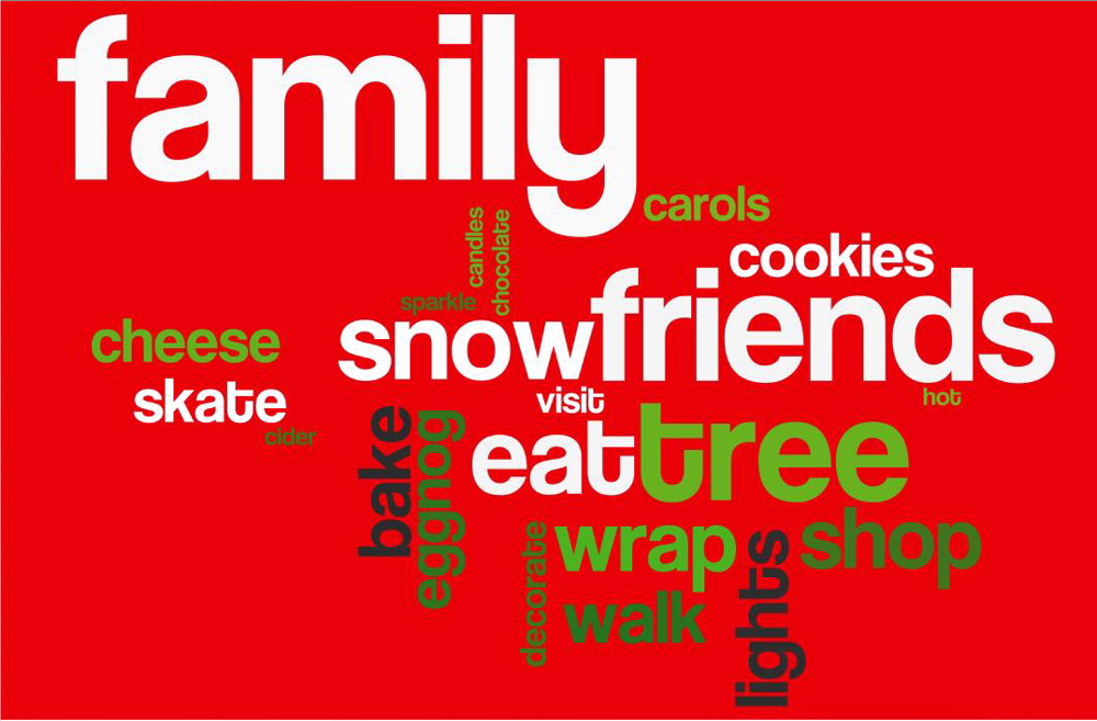 The Divas December 2010