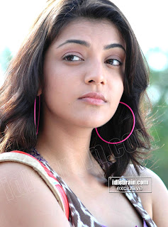 The Cutest Tollywood Actress Kajal Agarwal Hot Photo Gallery