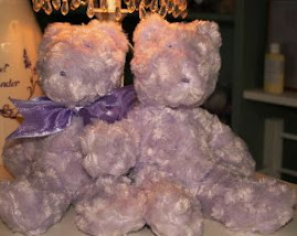 Lavender Bears