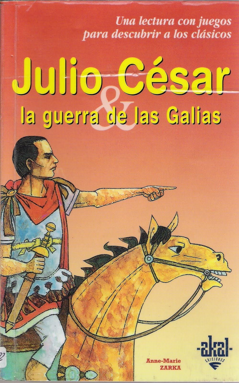 Ampliaci n De Geograf a E Historia Lecturas 1 DE ESO Zarka Julio 