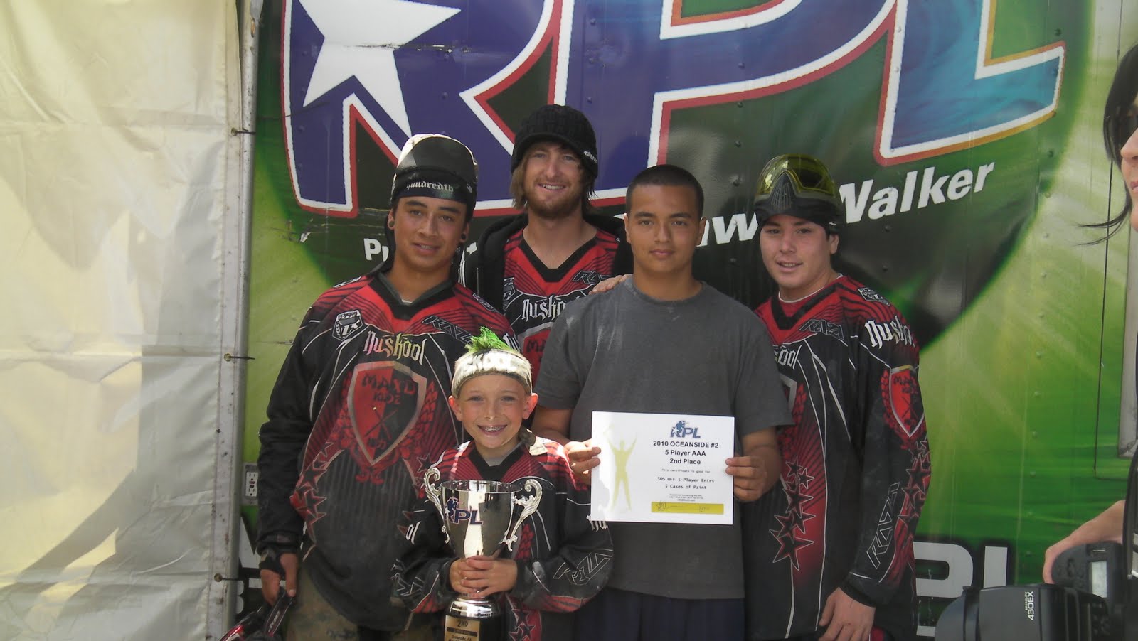 smithpaintball: May 2010