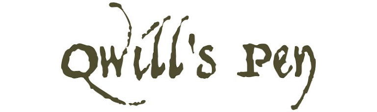 Qwill's Pen