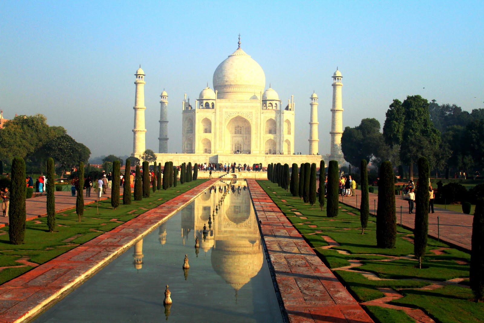 Silêncio em Dhaka: A história de Shajahan e Mumtaz Mahal