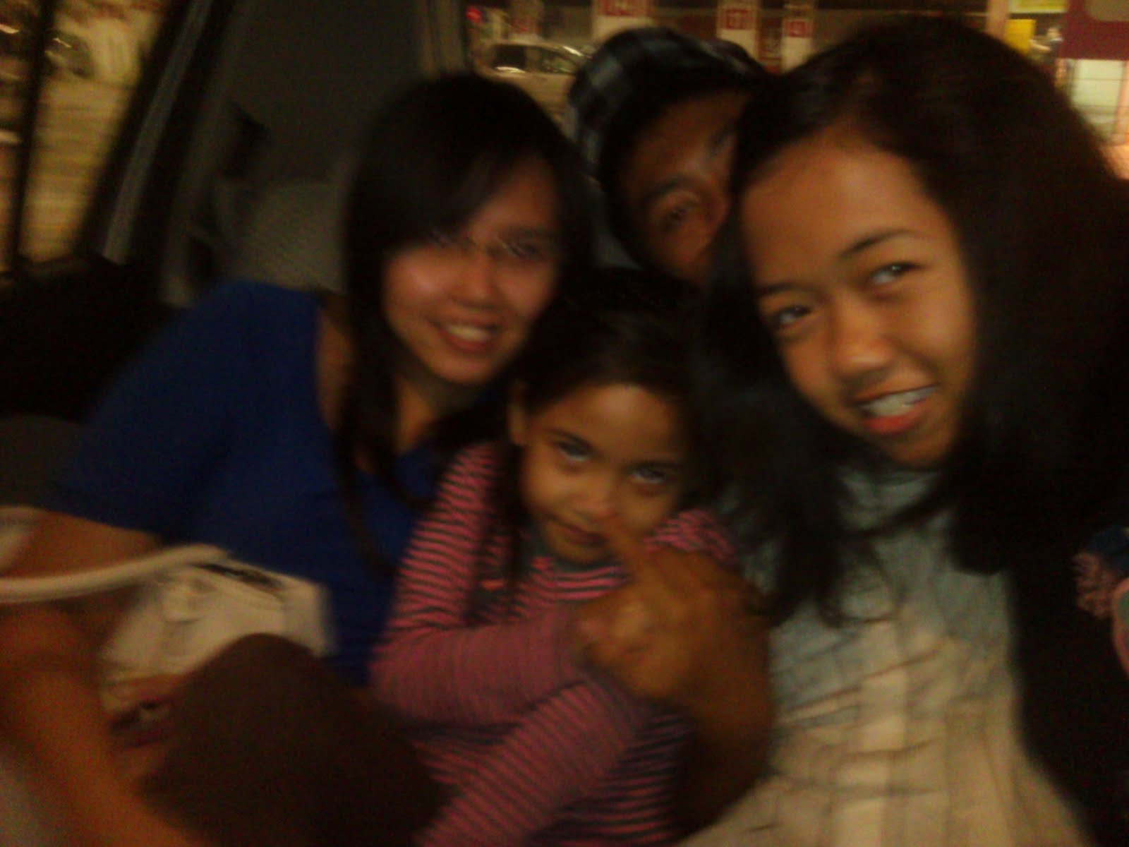 - -when d story continued- -: May 2010