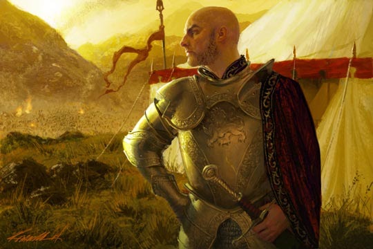 Cronache del ghiaccio e del fuoco Tywin Lannister jpg (540x360)