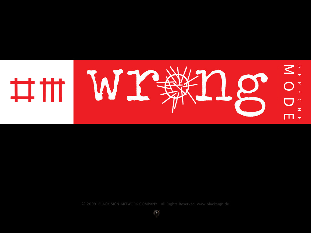 Wrong mode перевод